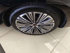 FAW H5 1.8T Edition - ფოტო 14