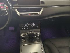 FAW H5 1.8T Edition - ფოტო 9