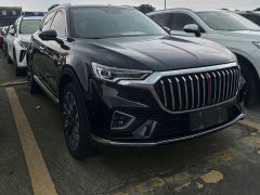 FAW HS5 2.0T AWD Edition - ფოტო 1