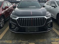 FAW HS5 2.0T AWD Edition - ფოტო 2