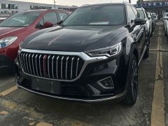 FAW HS5 2.0T AWD Edition - ფოტო 3