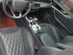 FAW HS5 2.0T AWD Edition - ფოტო 4
