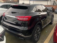 FAW HS5 2.0T AWD Edition - ფოტო 7