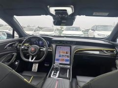 FAW H6 2.0T Edition - ფოტო 10