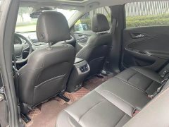 FAW H6 2.0T Edition - ფოტო 12