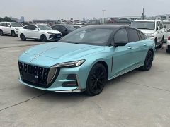 FAW H6 2.0T Edition - ფოტო 3