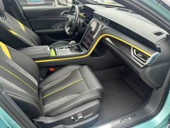 FAW H6 2.0T Edition - ფოტო 6