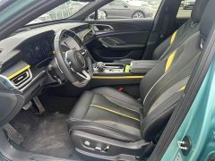 FAW H6 2.0T Edition - ფოტო 8