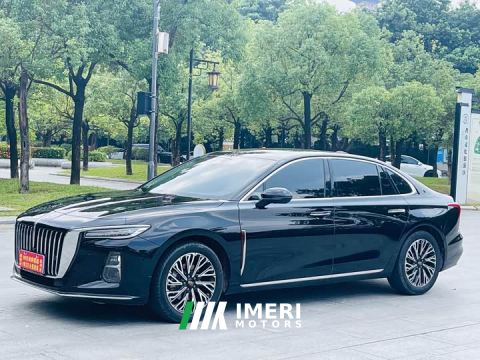 2023 FAW H5 2.0T Edition - ავტომობილი ჩინეთიდან