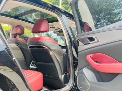 FAW H5 2.0T Edition - ფოტო 10