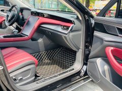 FAW H5 2.0T Edition - ფოტო 11