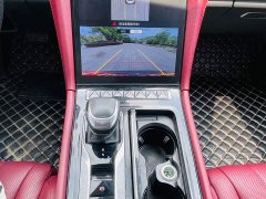 FAW H5 2.0T Edition - ფოტო 12