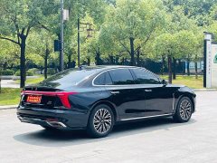 FAW H5 2.0T Edition - ფოტო 16