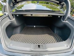 FAW H5 2.0T Edition - ფოტო 19