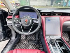 FAW H5 2.0T Edition - ფოტო 9