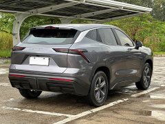 Jetour Dasheng 1.5T DCTPRO - ფოტო 10