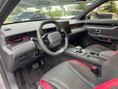 Jetour Dasheng 1.5T DCTPRO - ფოტო 12