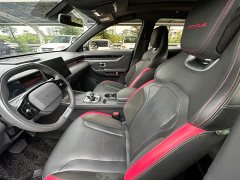 Jetour Dasheng 1.5T DCTPRO - ფოტო 14