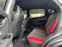 Jetour Dasheng 1.5T DCTPRO - ფოტო 16