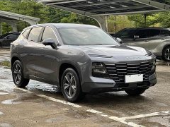 Jetour Dasheng 1.5T DCTPRO - ფოტო 2