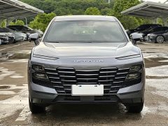 Jetour Dasheng 1.5T DCTPRO - ფოტო 3