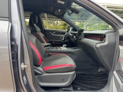 Jetour Dasheng 1.5T DCTPRO - ფოტო 4