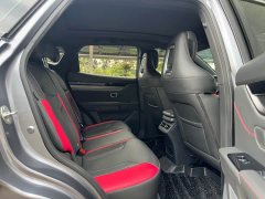 Jetour Dasheng 1.5T DCTPRO - ფოტო 5