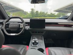 Jetour Dasheng 1.5T DCTPRO - ფოტო 6