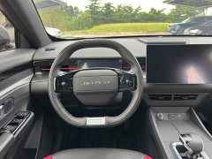 Jetour Dasheng 1.5T DCTPRO - ფოტო 7