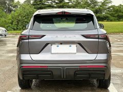 Jetour Dasheng 1.5T DCTPRO - ფოტო 9