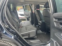 Honda Breeze 240TURBO 2WDPremium Edition 5 - ფოტო 10