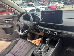 Honda Breeze 240TURBO 2WDPremium Edition 5 - ფოტო 11