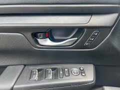 Honda Breeze 240TURBO 2WDPremium Edition 5 - ფოტო 12
