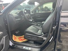 Honda Breeze 240TURBO 2WDPremium Edition 5 - ფოტო 13