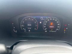 Honda Breeze 240TURBO 2WDPremium Edition 5 - ფოტო 14