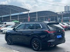 Honda Breeze 240TURBO 2WDPremium Edition 5 - ფოტო 6