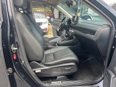 Honda Breeze 240TURBO 2WDPremium Edition 5 - ფოტო 7