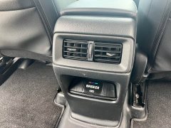 Honda Breeze 240TURBO 2WDPremium Edition 5 - ფოტო 8