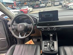 Honda Breeze 240TURBO 2WDPremium Edition 5 - ფოტო 9
