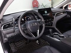 Toyota Camry 2.5S Edition - ფოტო 10