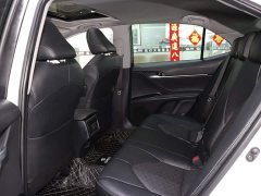 Toyota Camry 2.5S Edition - ფოტო 11