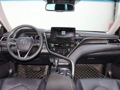 Toyota Camry 2.5S Edition - ფოტო 12