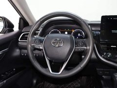 Toyota Camry 2.5S Edition - ფოტო 13