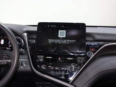 Toyota Camry 2.5S Edition - ფოტო 14