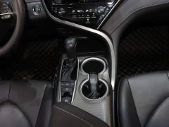 Toyota Camry 2.5S Edition - ფოტო 15