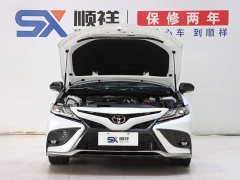 Toyota Camry 2.5S Edition - ფოტო 18