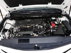 Toyota Camry 2.5S Edition - ფოტო 19