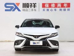 Toyota Camry 2.5S Edition - ფოტო 2