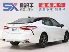 Toyota Camry 2.5S Edition - ფოტო 4