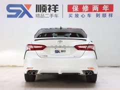 Toyota Camry 2.5S Edition - ფოტო 5